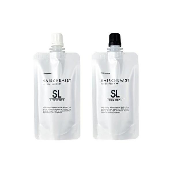 タマリス ヘアケミスト スリークキーパー シャンプー 50ml +