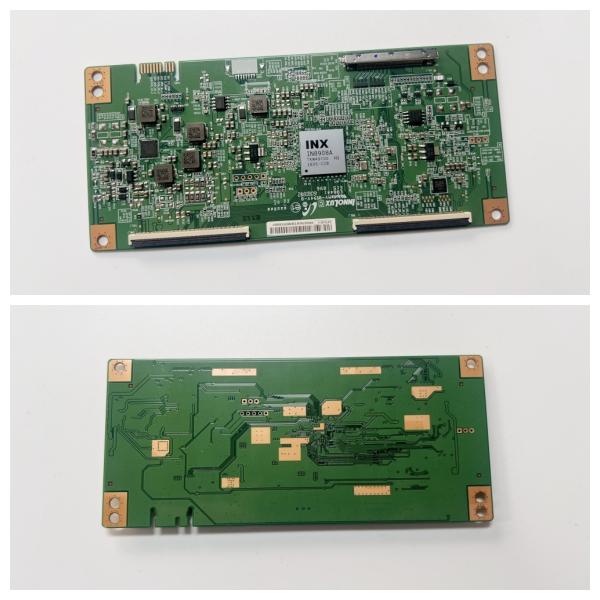 ☆国内発送☆ SHARP AQUOS LC-50U45 液晶テレビ 液晶表示基板 T-CON