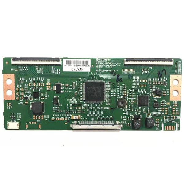 新品 東芝 REGZA 43C310X T-CON基板 : CJFT-Store - 通販 - Yahoo