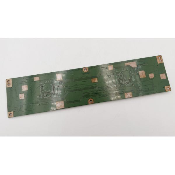 ☆新品☆ 東芝 REGZA 65Z20X 65インチ 液晶テレビ T-CON基板 修理