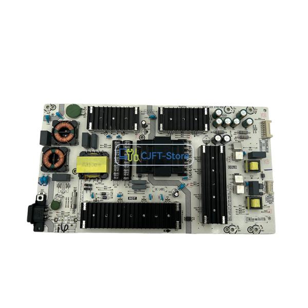 新品 東芝 REGZA 65M540X 65インチ 電源基盤 修理・交換パーツ : CJFT