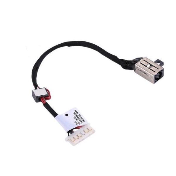 ☆ 新品 Dell Vostro 15 3558 DCジャック DC30100VV00 : CJFT-Store