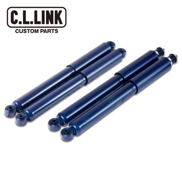 KYB ジムニー JB23 JB33 JB43 ショックアブソーバー リフトアップ用