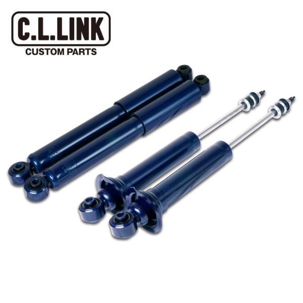 KYB ジムニー with KYB 3インチ リフトアップ用 ロングショック