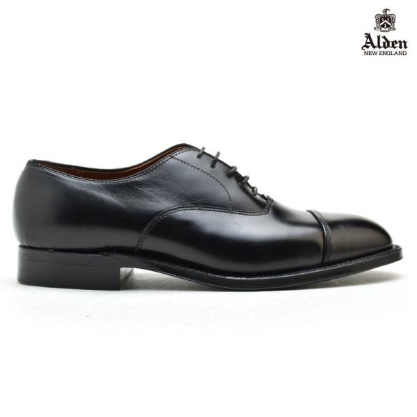 ALDEN（オールデン） 【並行輸入品】オールデン オックスフォード