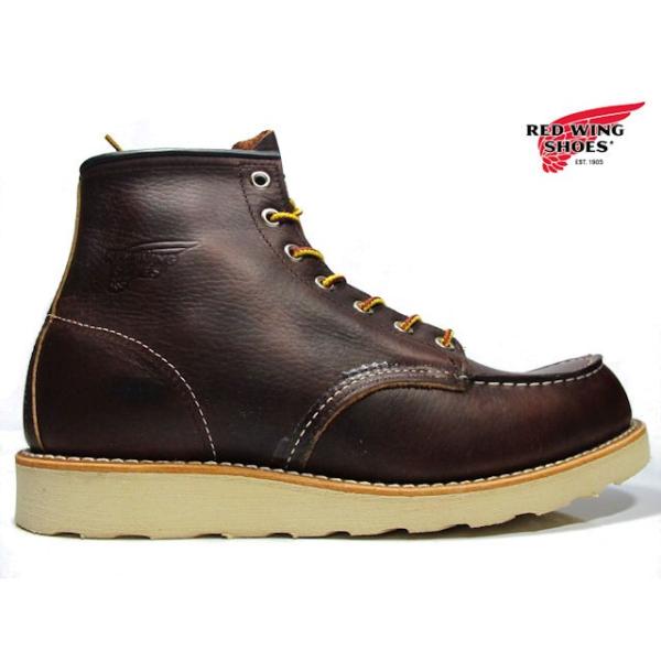 RED WING SHOES（レッドウィング） 【並行輸入品】レッドウィング アイ