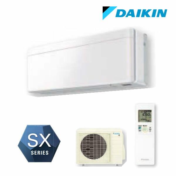 ダイキン（DAIKIN） π○ダイキン ルームエアコン【S563ATSP F