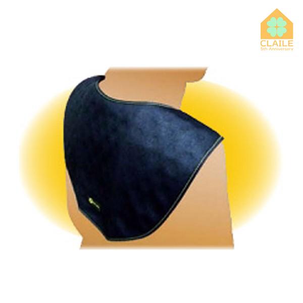 エナジーラバー 両肩サポートGB 超遠赤 株式会社コイノテックス