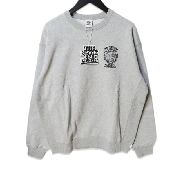 未使用 BLACKEYEPATCH ブラックアイパッチ BIG BUSINESS FLAGSHIPS