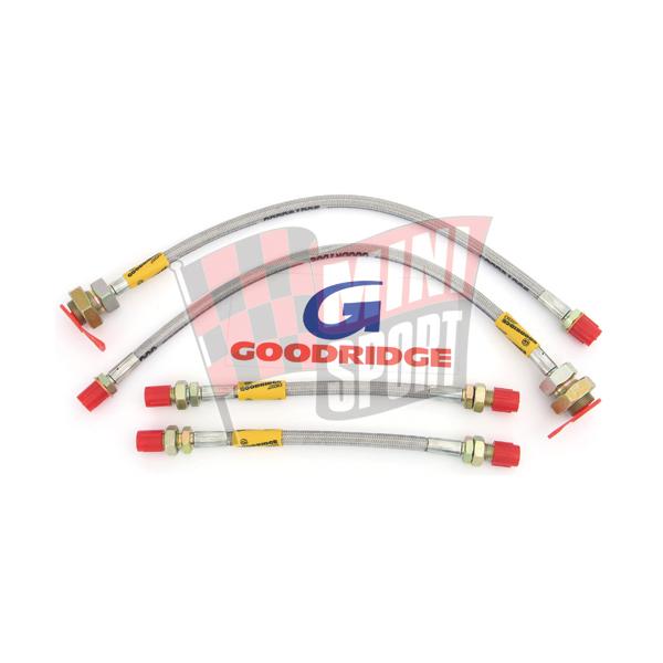 ローバーミニ 2000年式 ブレーキホース ベアリング パーツ