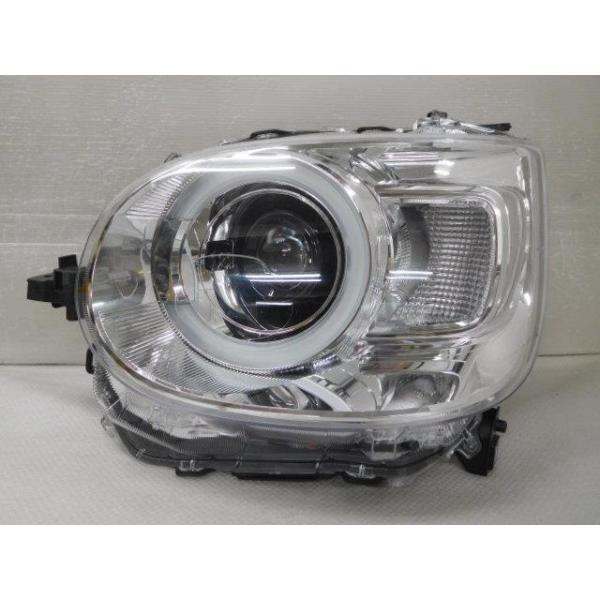 ムーヴ ムーヴキャンバス 5BA-LA850S 左ヘッドランプ 81150-B2B90