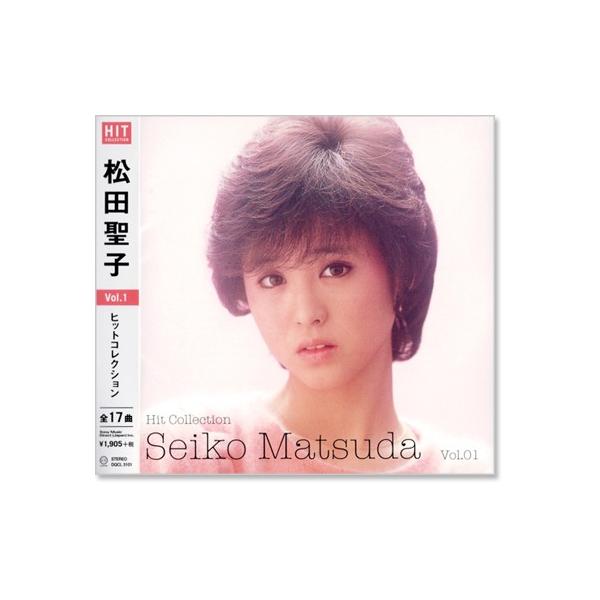 ソニーミュージック（Sony Music） 新品 松田聖子 ヒット