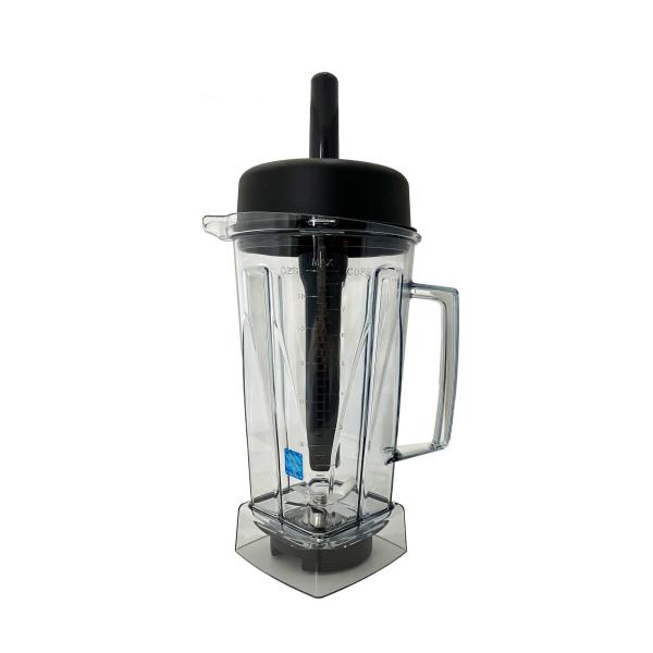 ハイパワーミキサー JTC オムニブレンダー専用 PCジャー 2L容器セット