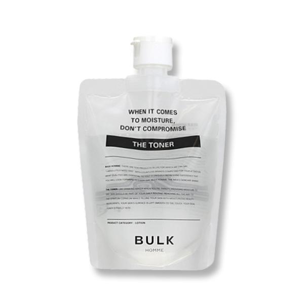 バルクオム THE TONER (ザ トナー) 化粧水 200mL メンズスキンケア