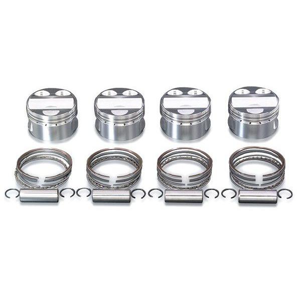 TODA RACING（戸田レーシング） TODA」4AG（5バルブ）forAE111用