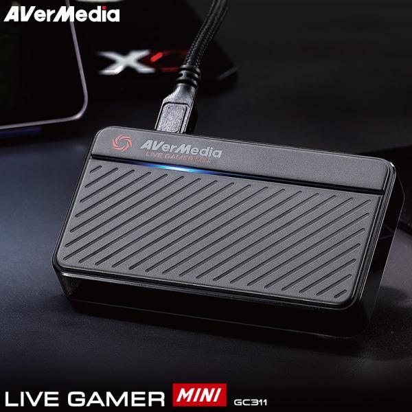 Live Gamer MINI GC311」の人気商品一覧 | 安い商品を通販サイトから