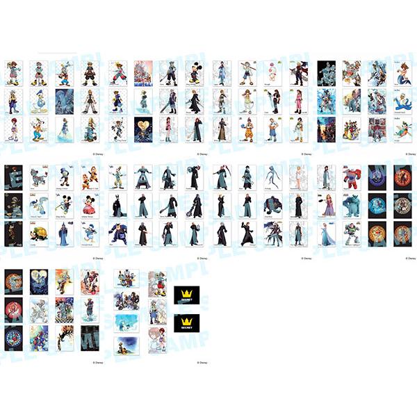 スクウェア・エニックス（SQUARE ENIX） キングダム ハーツ / アート