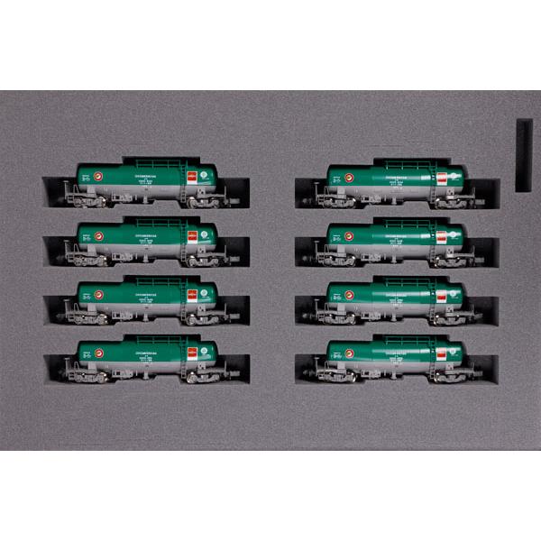 カトー（KATO） 10-1810 タキ1000(後期形) 日本石油輸送 ENEOS・エコ