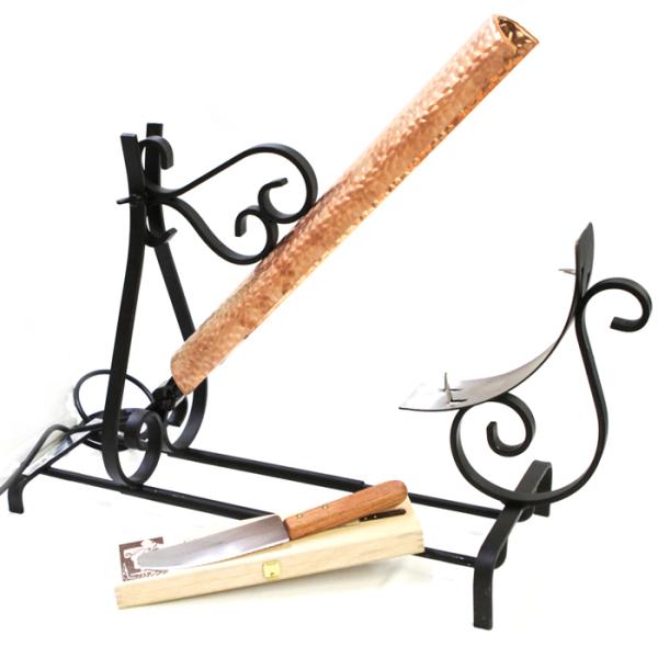 ラクレットオーブン クラッシック 1/2ホール用 : アンブロシア - 通販