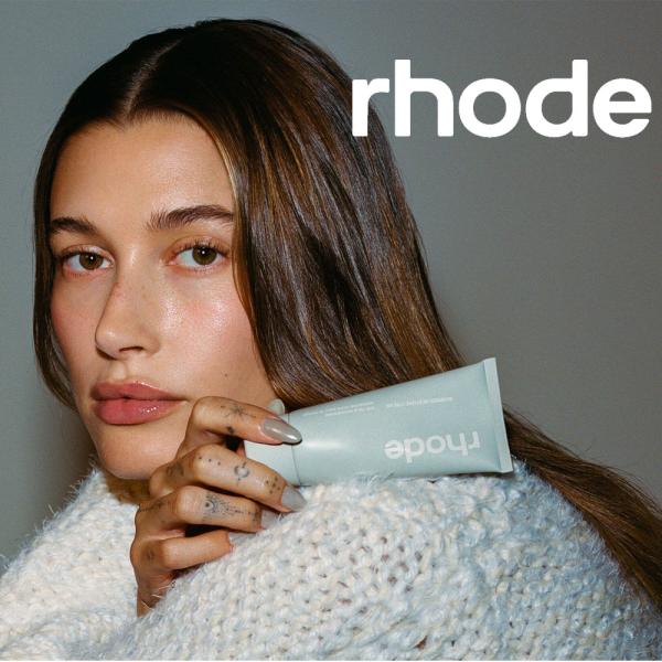 日本未入荷 正規品 保証付き 2026 ロード スキン RHODE SKIN ヘイリー