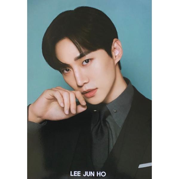 2PM ジュノ 3形態、2形態おまけ付きセット 2PM ジュノ 3形態、2形態