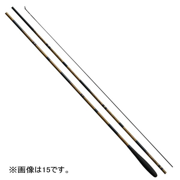 シマノ シマノ 朱紋峰 嵐月 12尺 (ロッド・釣竿) 価格比較 - 価格.com