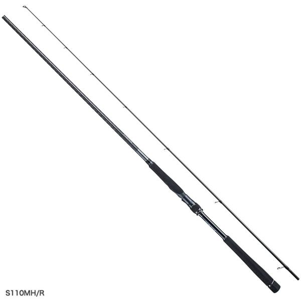 シマノ（SHIMANO） ロッド エクスセンス ジェノス S110MH/R 磯マル