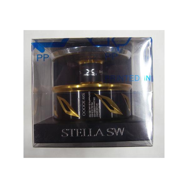 33300 シマノ 20 ステラ SW 30000 替え スプール shimano stella