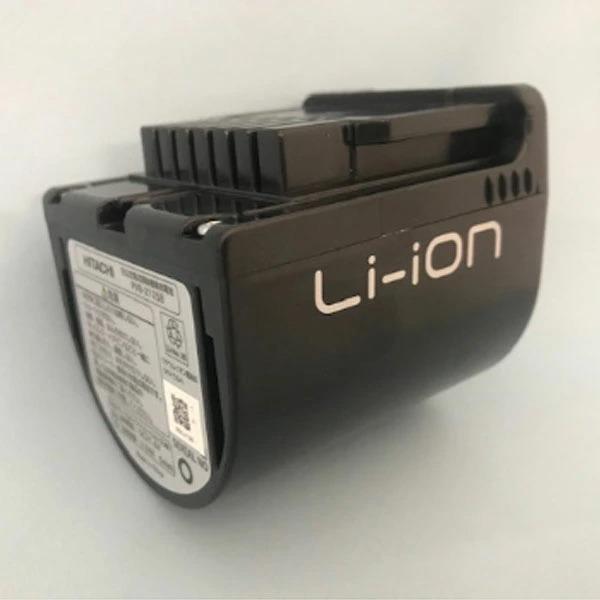 パワーブーストサイクロン 日立 掃除機 バッテリー PV-BEH900-009 純正