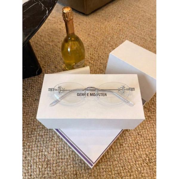 期間限定キャンペーン 新品未使用※人気モデル*GENTLE MONSTER