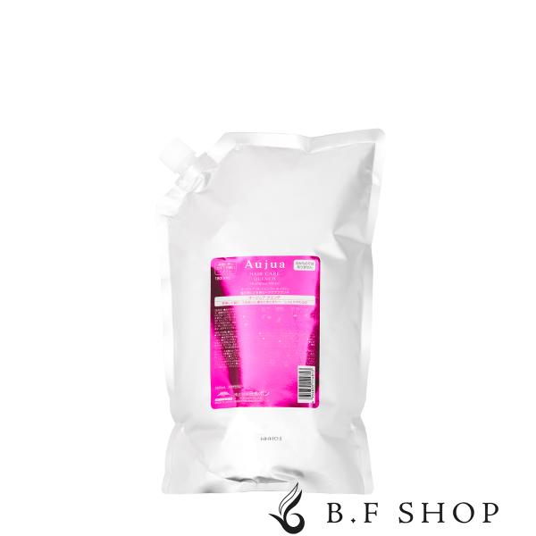 ミルボン オージュア クエンチ シャンプー モイスト 1800ml 詰め替え用