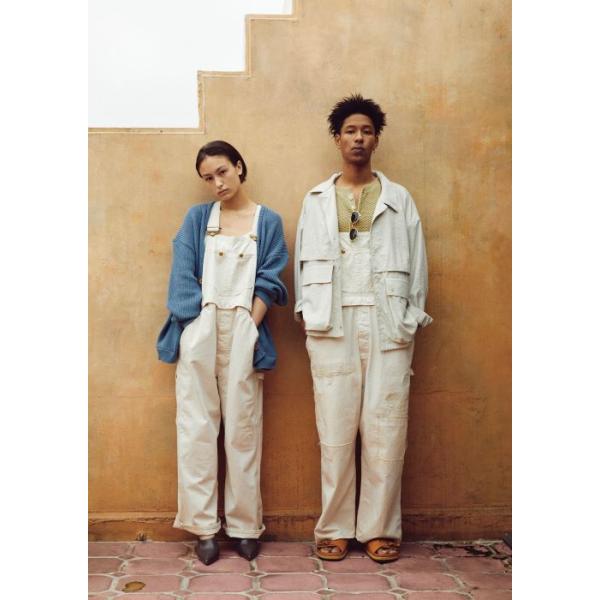 Lee（リー） Chah Chah（チャーチャー)×Lee CHAHCHAH×LEE 2WAY