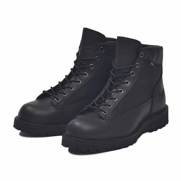 Danner（ダナー） Danner FIELD フィールド D121003 BLACK/BLACK : ABC