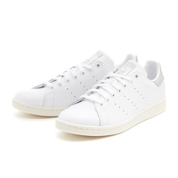 adidas（アディダス） STAN SMITH スタンスミス GX8849 ABC限定*FWHT