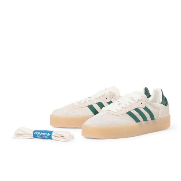adidas（アディダス） レディース SAMBAE W サンベー W JQ0252 OFFW