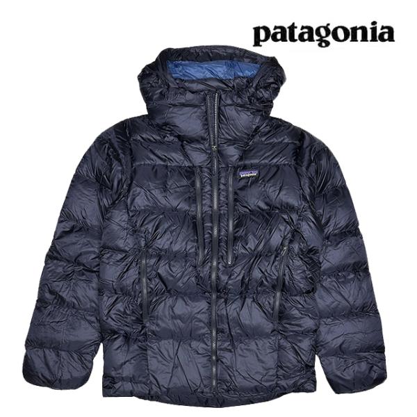 patagonia（パタゴニア） フィッツロイ ダウン フーディ FITZ ROY DOWN