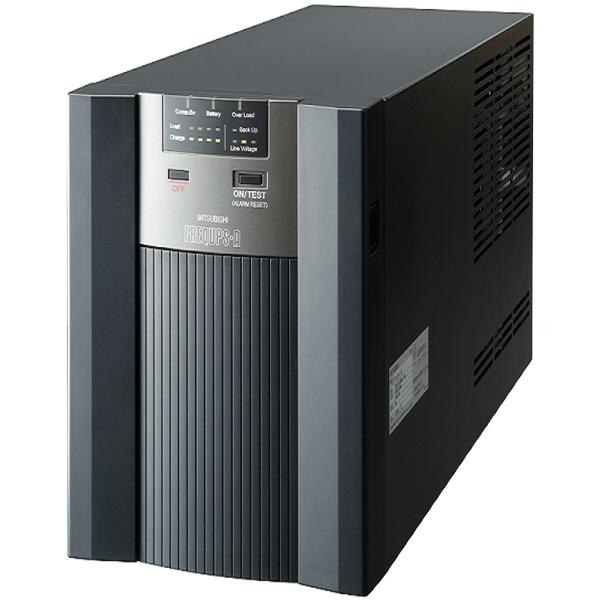 三菱電機（MITSUBISHI ELECTRIC） 無停電電源装置(UPS) FREQUPS A