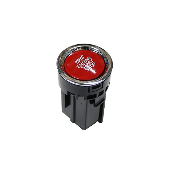 スバル純正 STI ZC BRZ プッシュスタートスイッチ プッシュエンジン