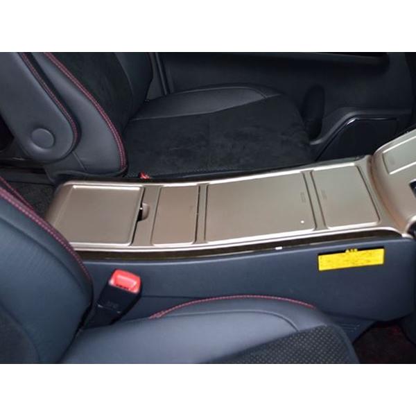 トヨタ ヴェルファイア 20系 後期 ゴールデンアイズ Golden Eyes