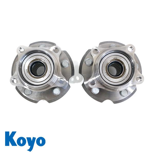 KOYO ハブベアリング リア用 3G025 トヨタ アルファード ヴェル