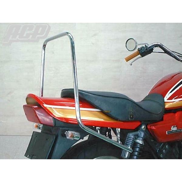 ゼファー400/χ ロングタンデムバー : エーシーピー二輪サービス - 通販