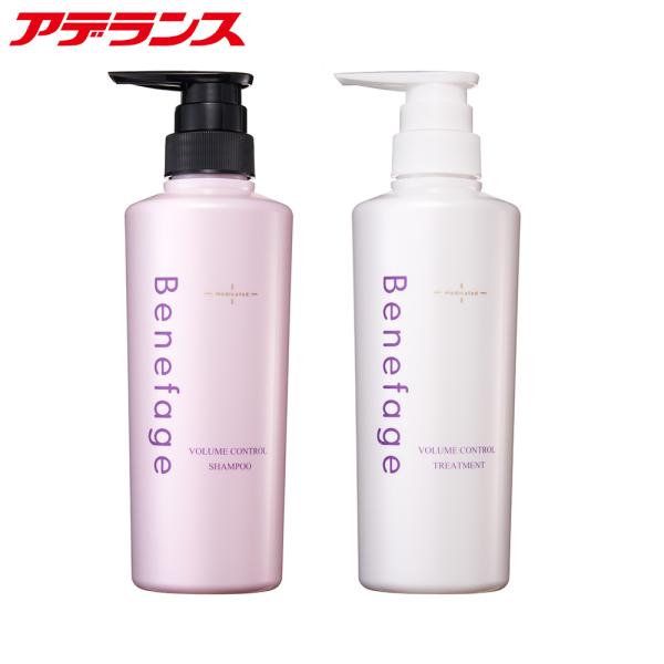 アデランス 薬用 シャンプー トリートメント 2点 セット 女性 薬用