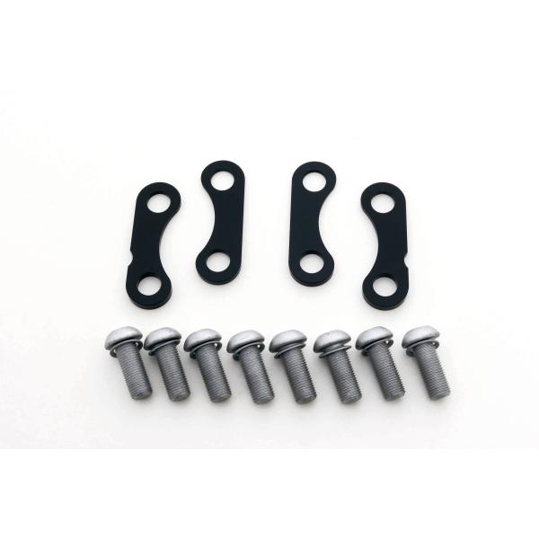 ホンダ N-BOX/カスタム/スラッシュ（JF1/JF3/JF5） FF車用 リア