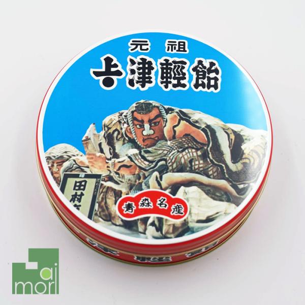 武内製飴所 津軽飴（缶）450g 水あめ でん粉 麦芽 天然甘味料 料理使用