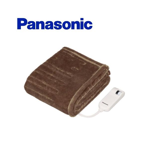 Panasonic（パナソニック） 洗える電気ひざかけ くるけっと【DC-H5-T