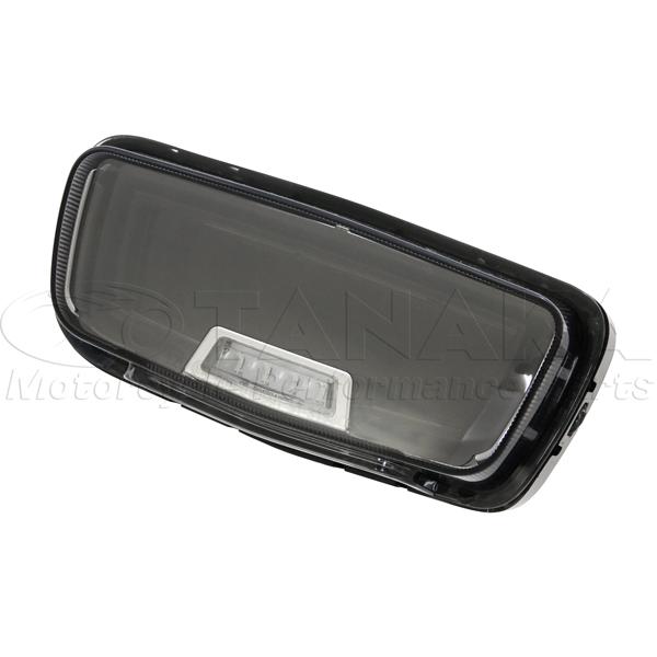 ハンターカブ CT125 LEDテール スモークレンズ【レターパック代引不可