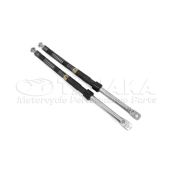 モンキー ダックス・シャリー用 インナーフォーク ノーマル長さ