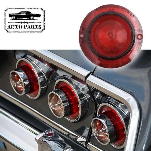 1963 インパラ テールランプ テールレンズ テールライト Impala カー