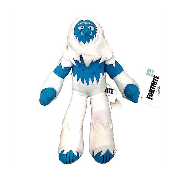 Fortnite/フォートナイト】 トログ イエティ 約21cm ぬいぐるみ TROG