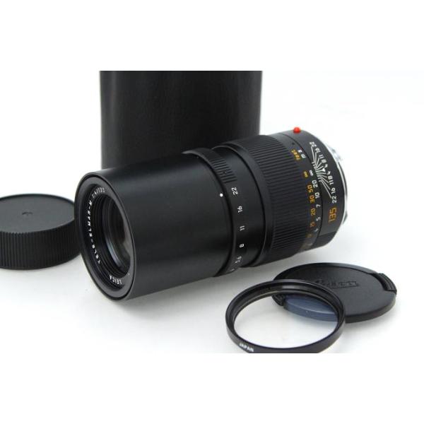 Tele Elmar 135mm f4 | ライカカタログ | アトリエライカ